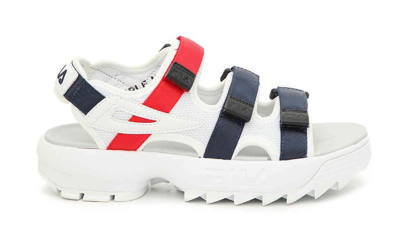 tommy hilfiger ugly shoes